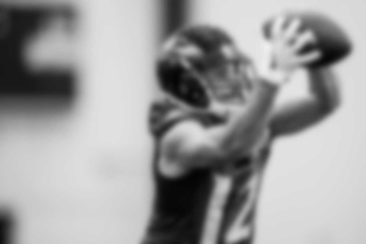 WR/RS Michael Campanaro