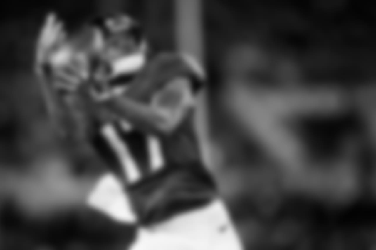 WR Mike Wallace