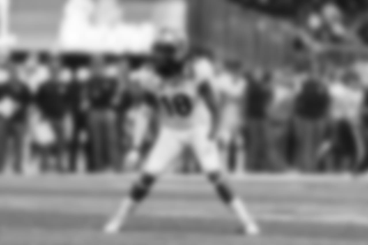 LB Shaquem Griffin
UCF