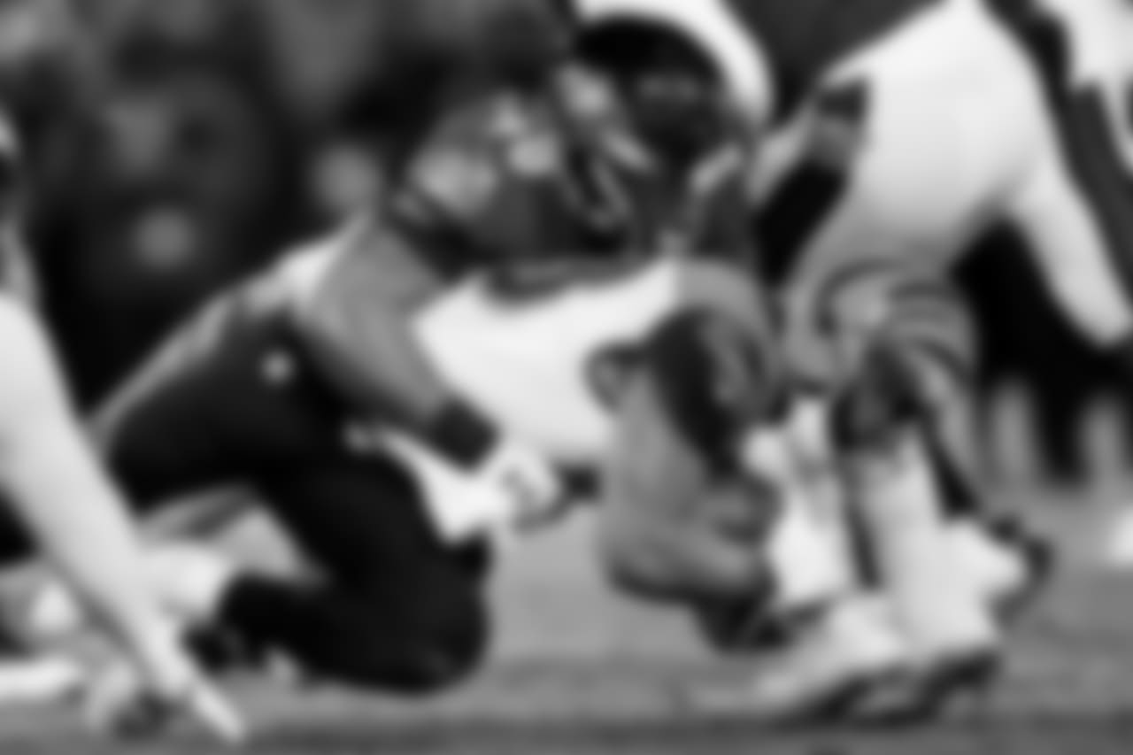 OLB Za'Darius Smith