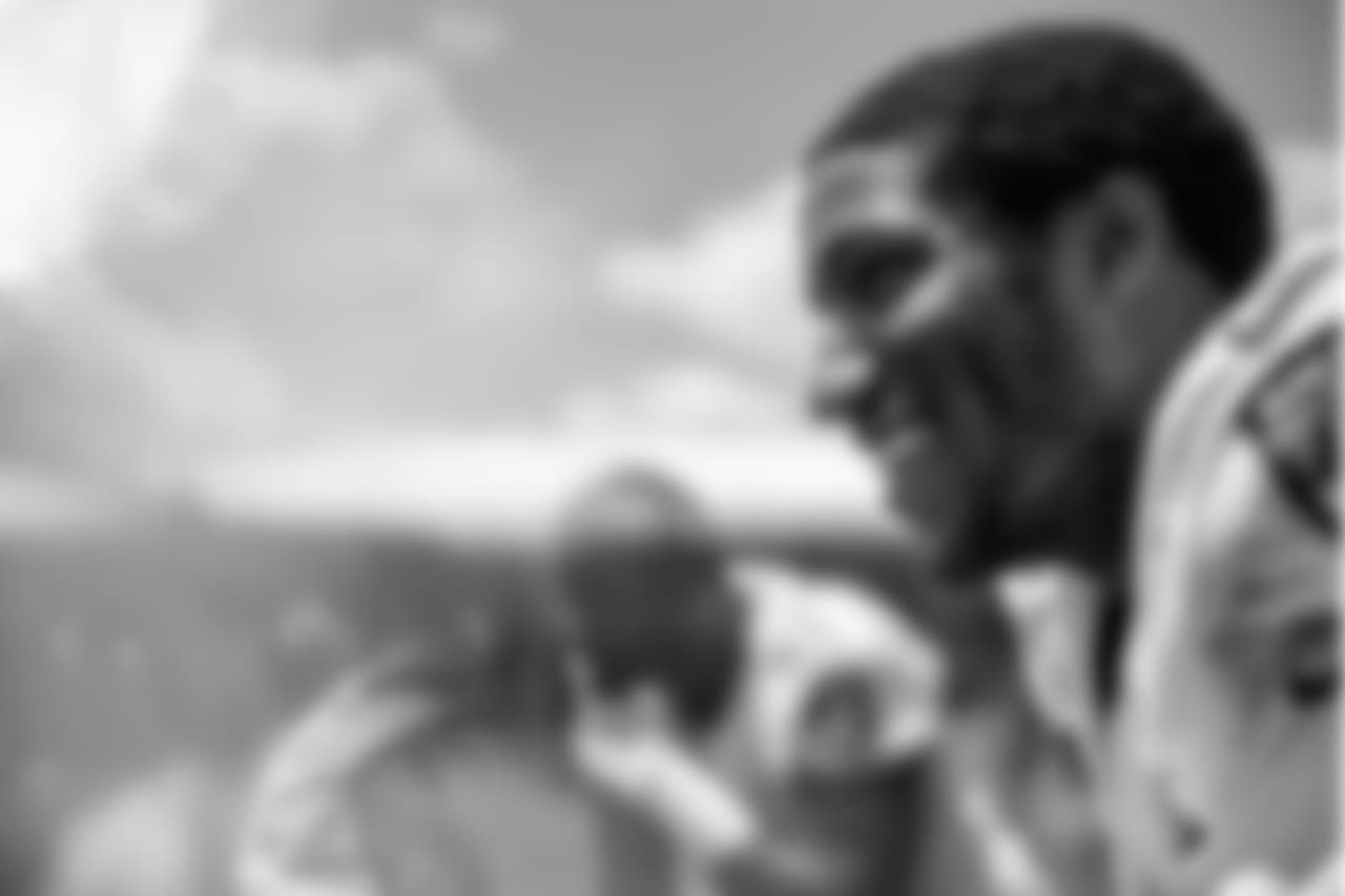 CB Marlon Humphrey