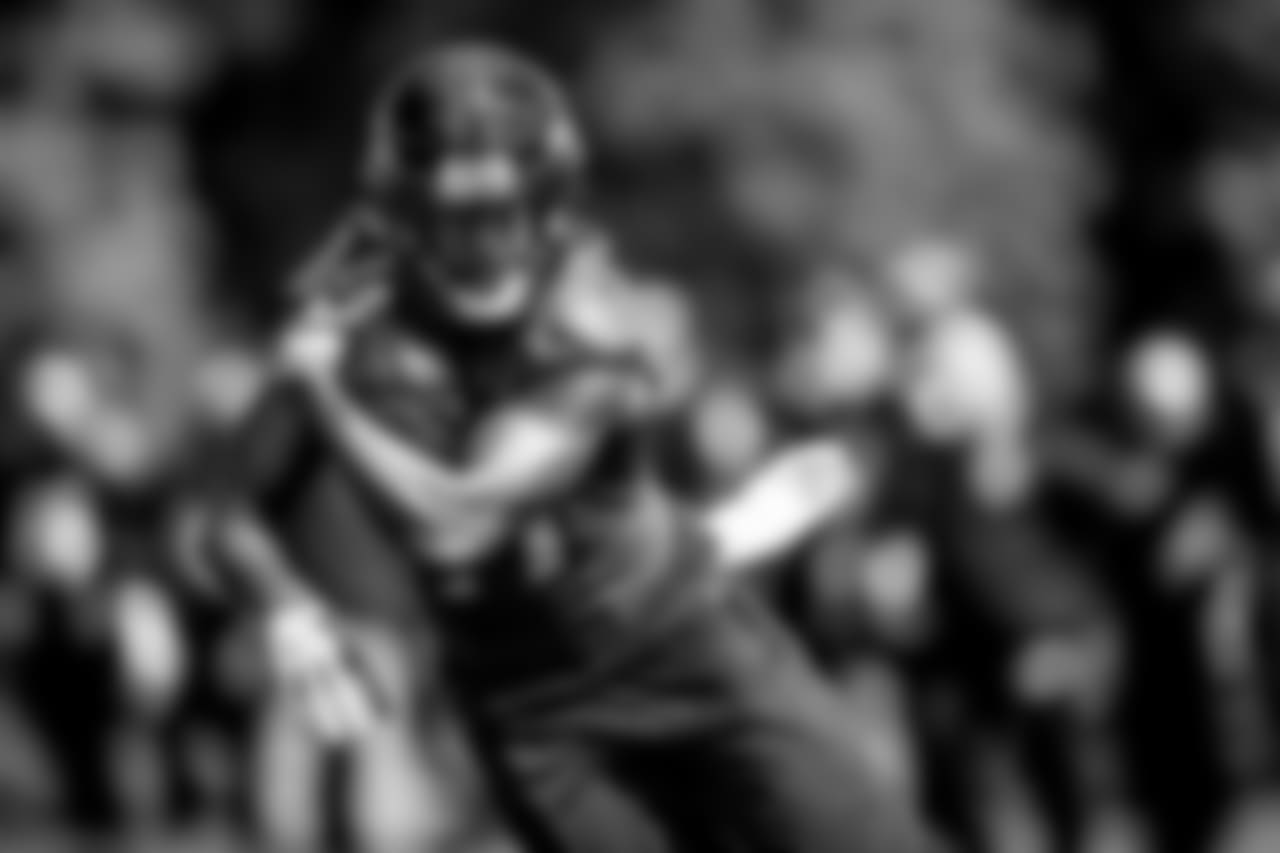 WR Jordan Lasley