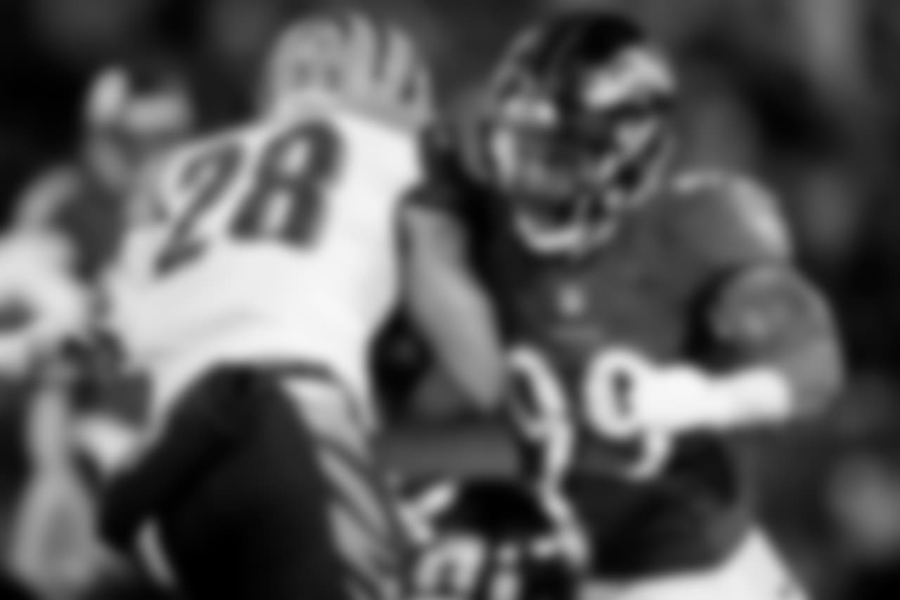 OLB Matthew Judon