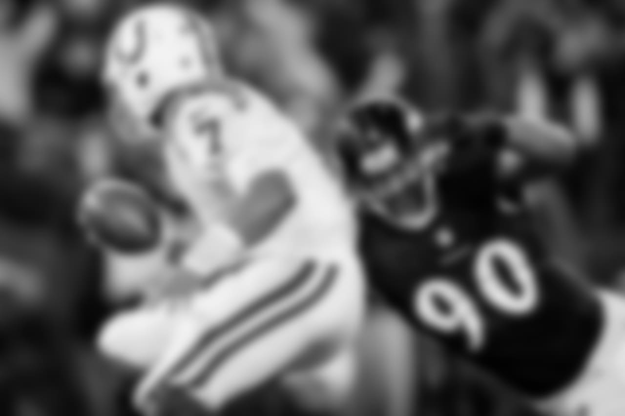 OLB Za'Darius Smith