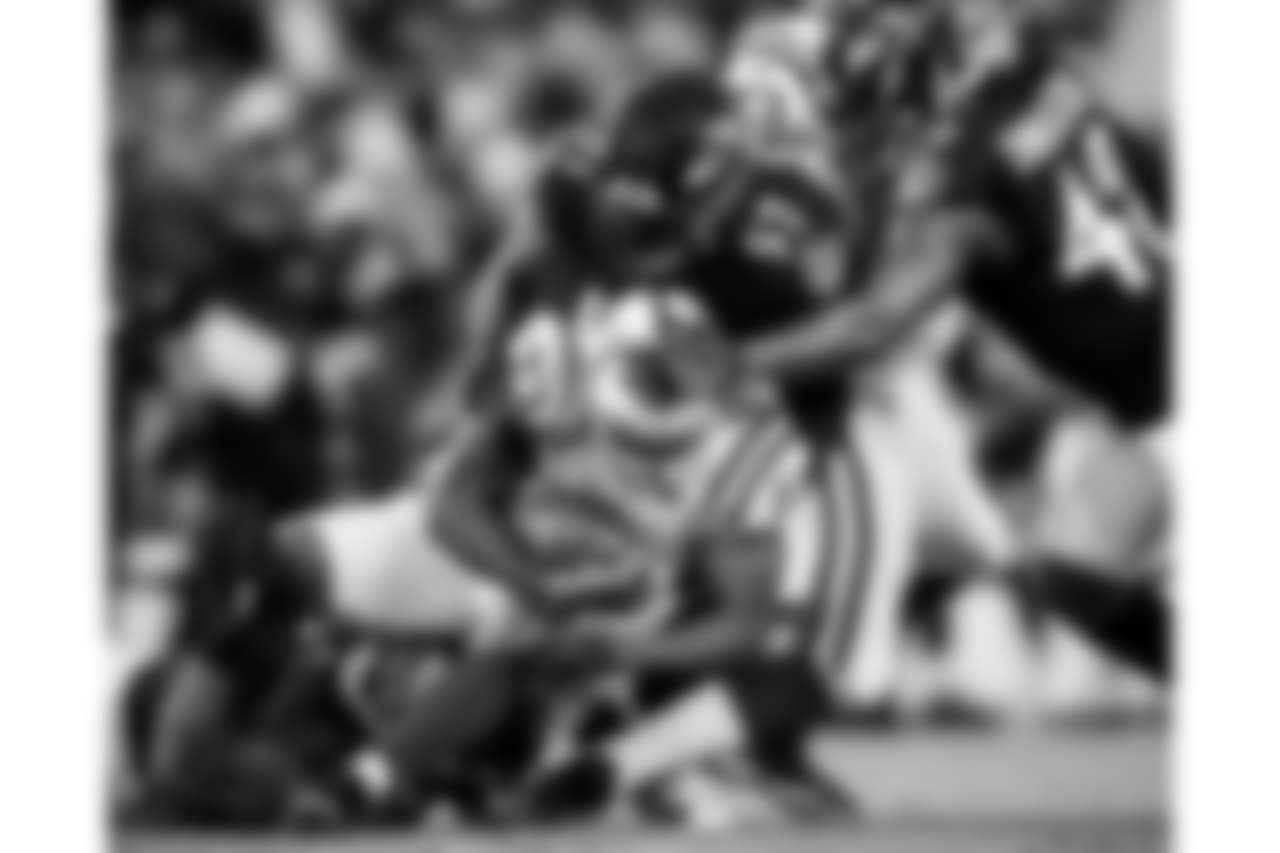 ILB C.J. Mosley