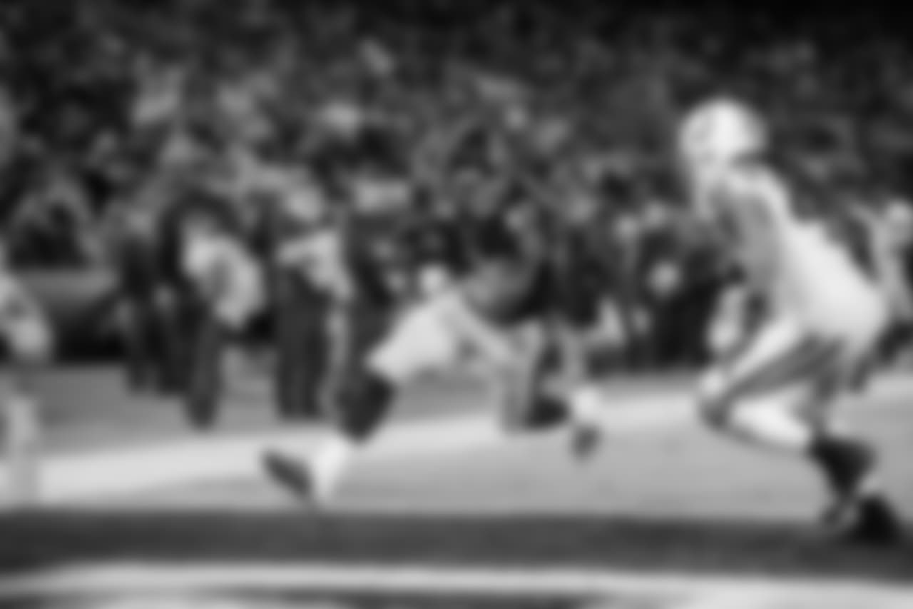 TE Maxx Williams