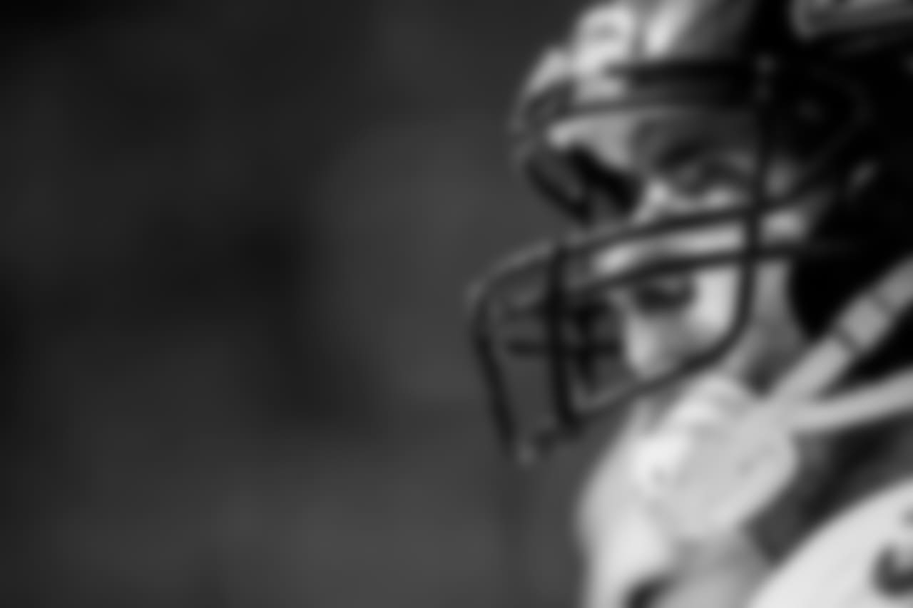 QB Joe Flacco