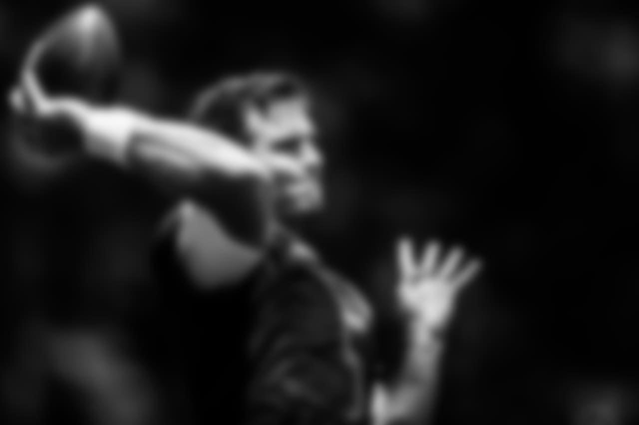 QB Joe Flacco