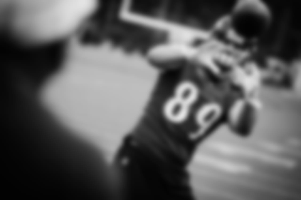 TE Mark Andrews