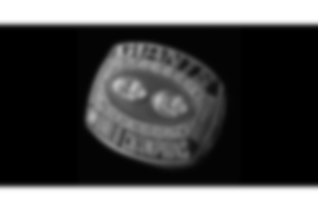 New York Giants SB XXV