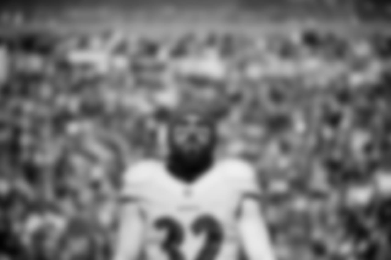 S Eric Weddle
