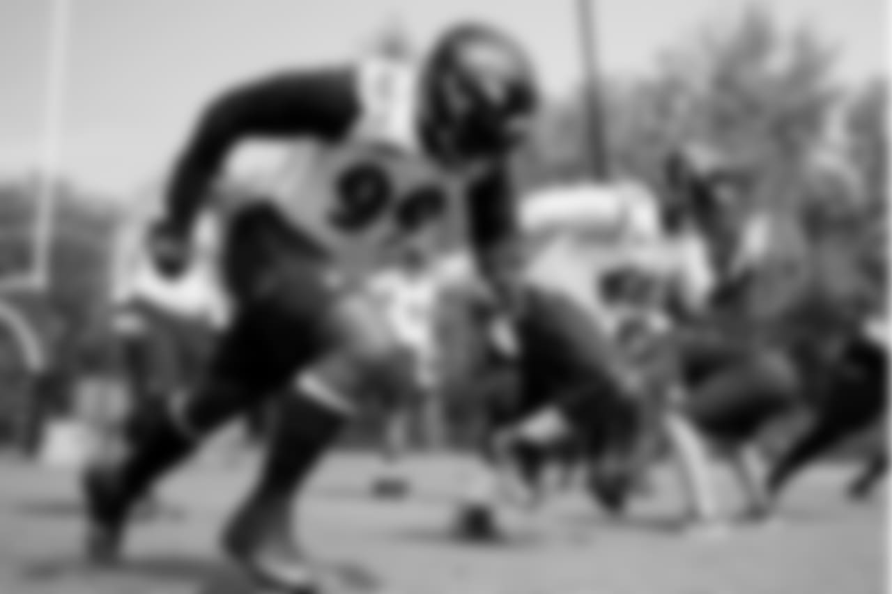 OLB Matthew Judon