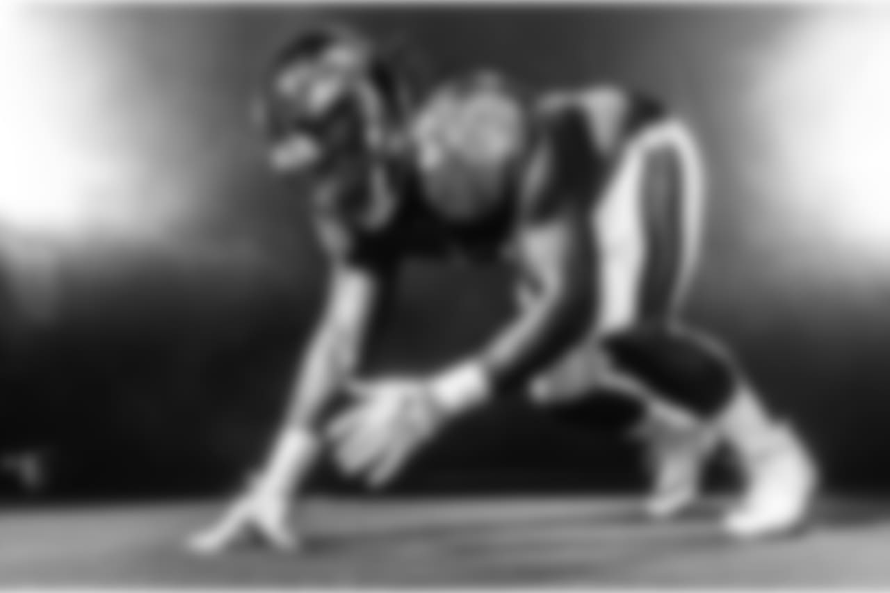 @umearl (Willie Henry) #year3