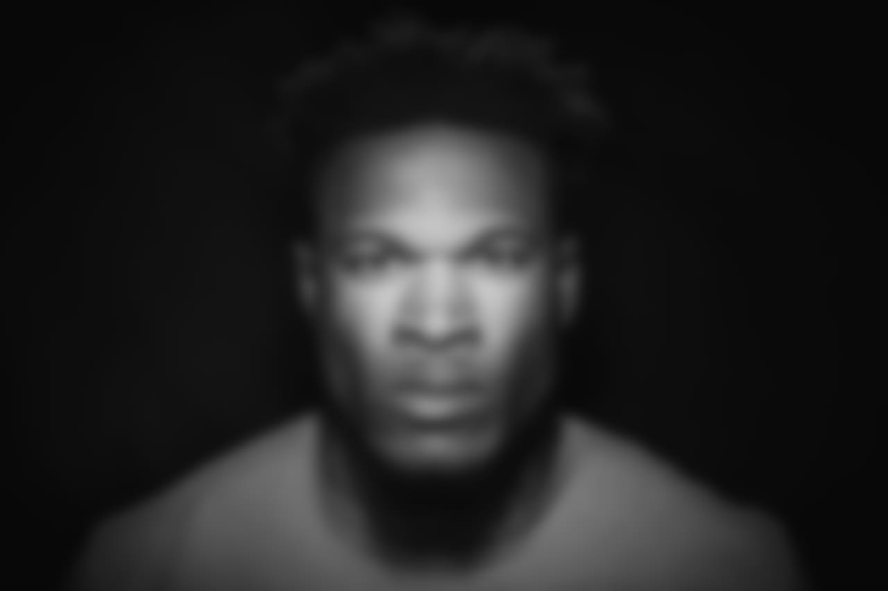 LB Kenny Young
