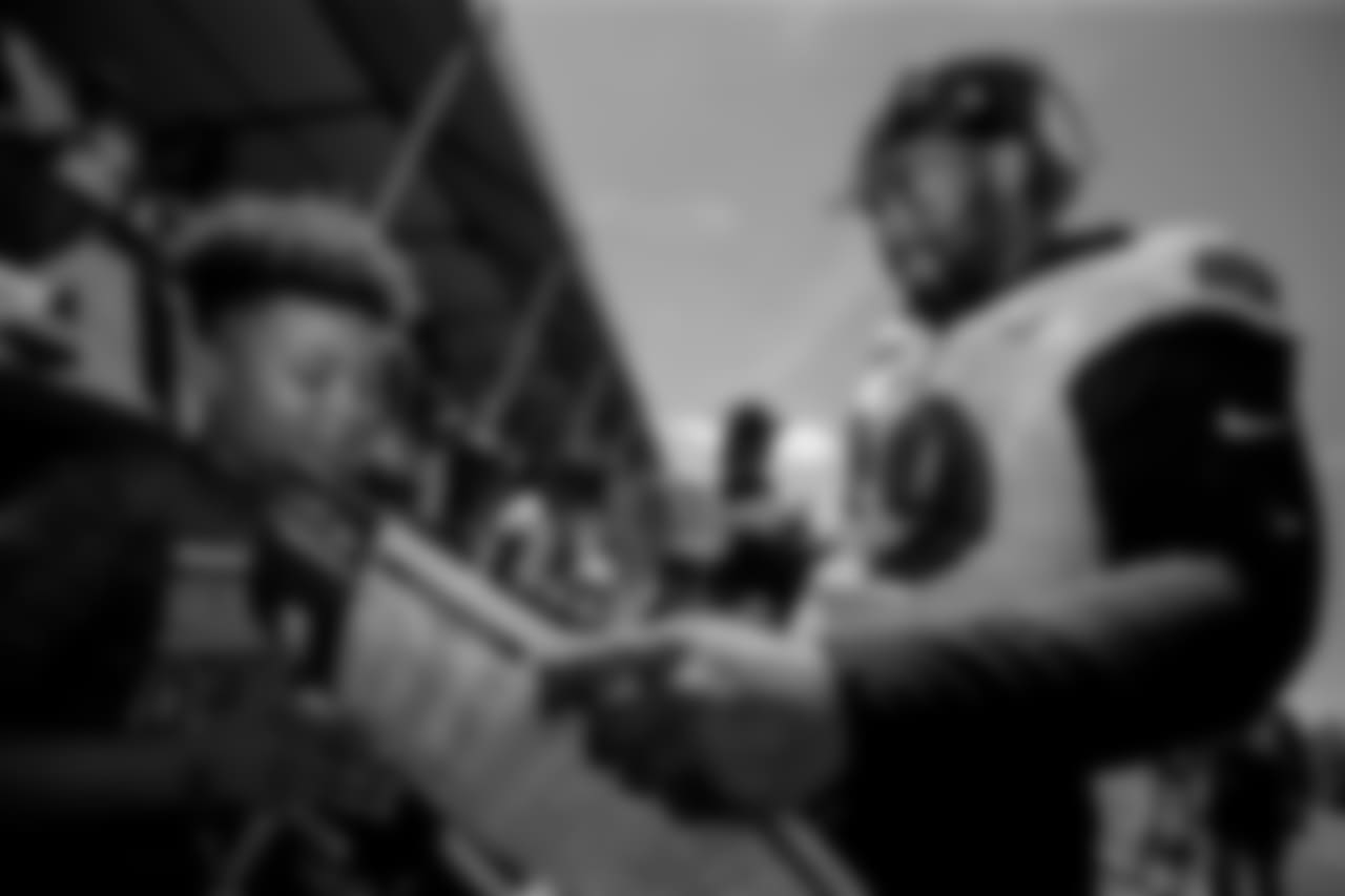 OLB Matthew Judon