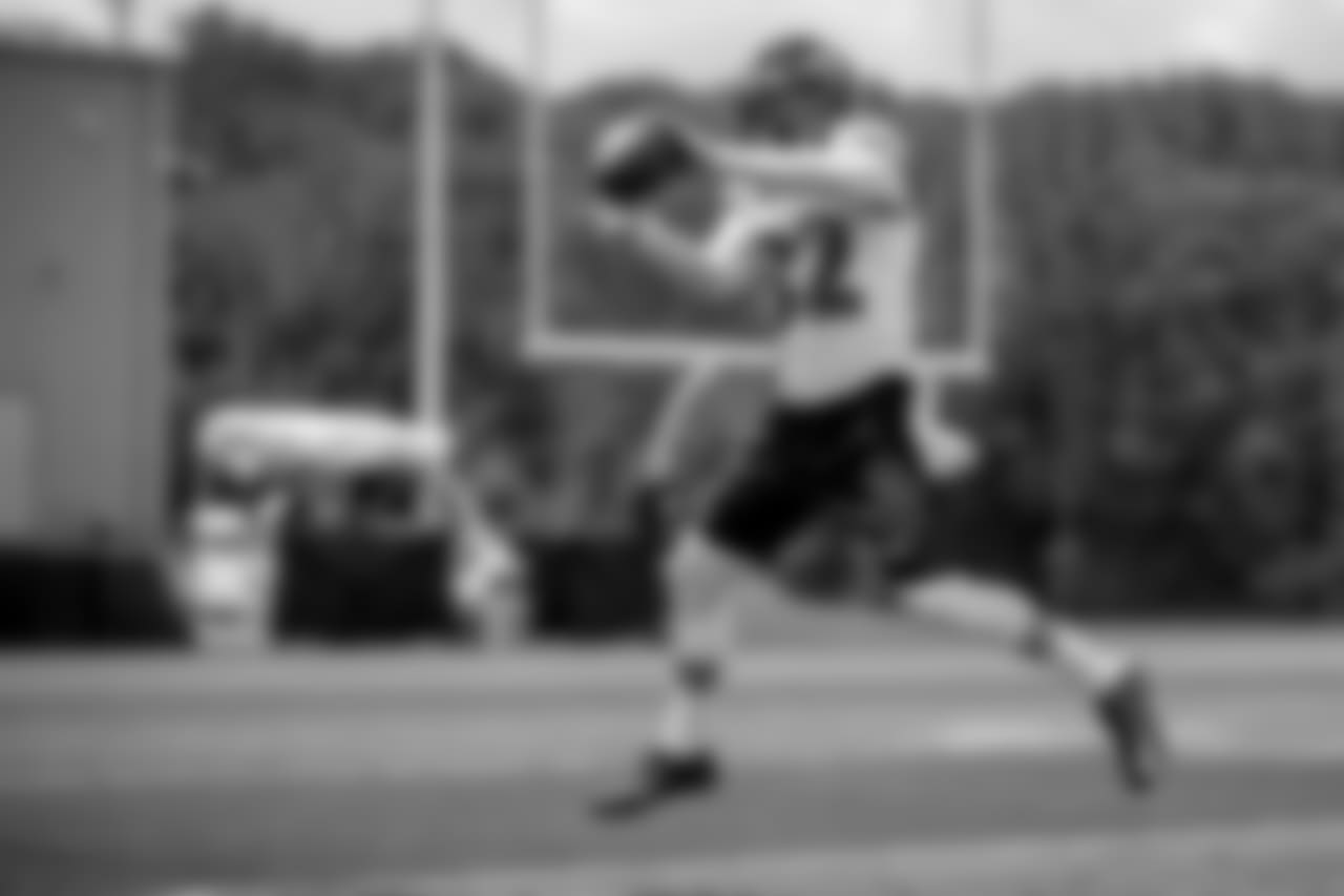 S Eric Weddle