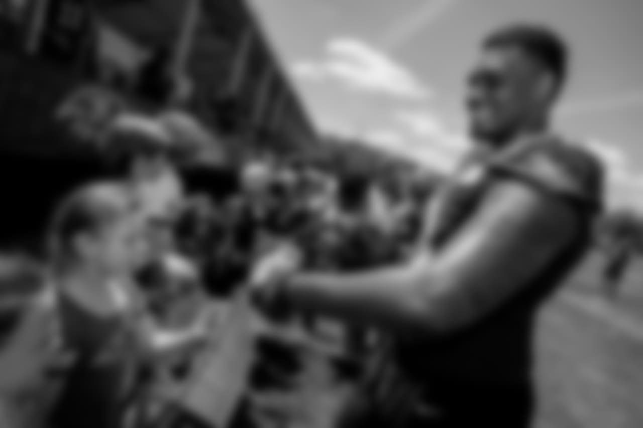 T Ronnie Stanley