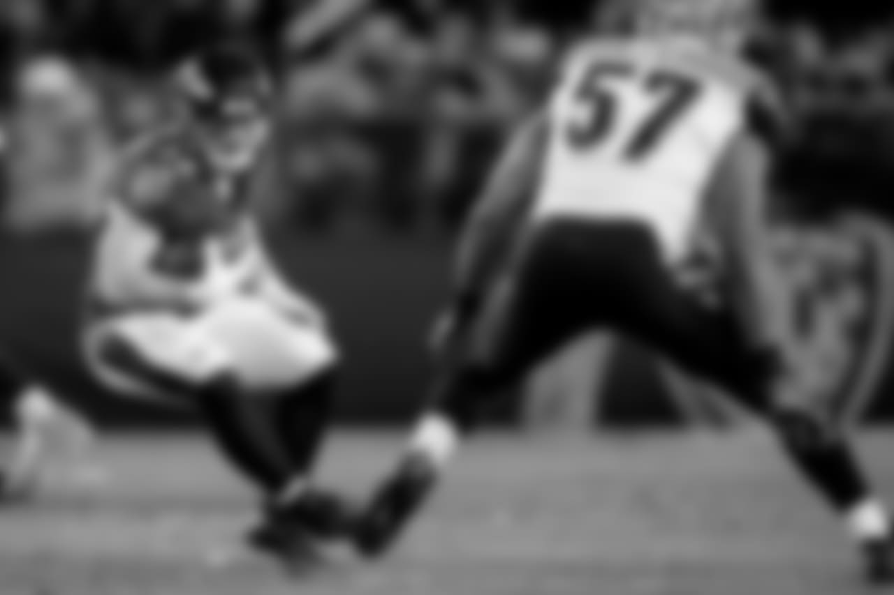 RB Danny Woodhead