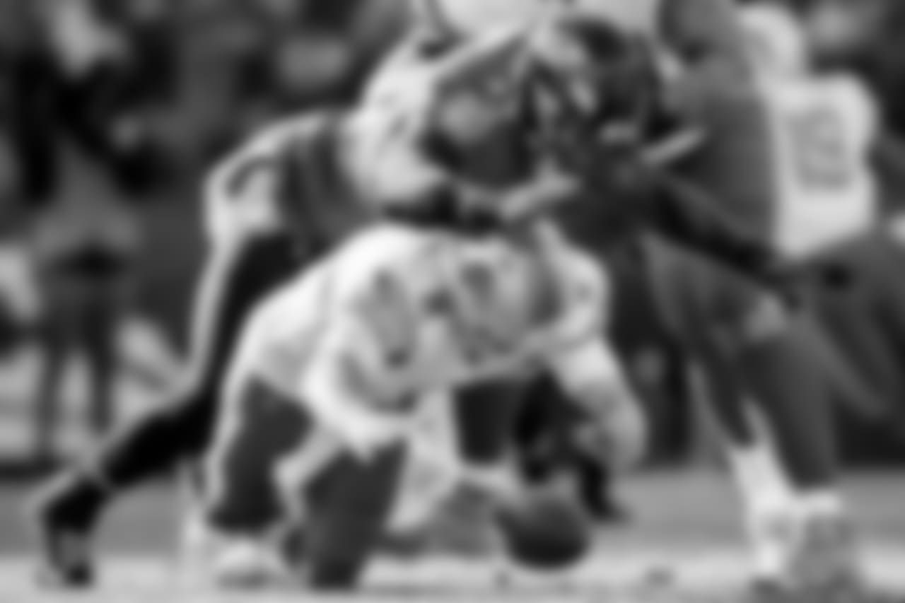 OLB Terrell Suggs
