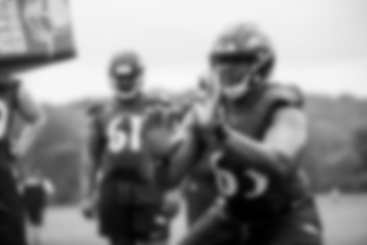 G Justin Evans
