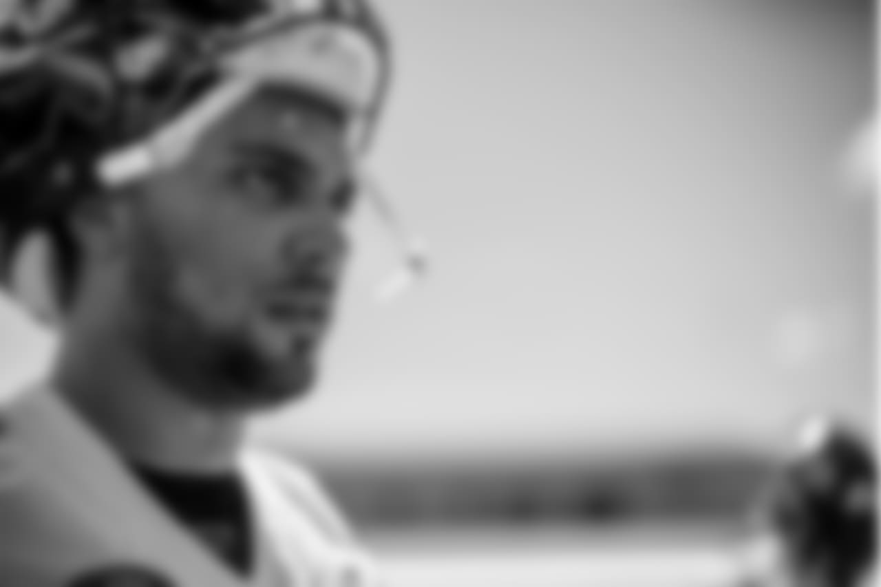 DE Chris Wormley