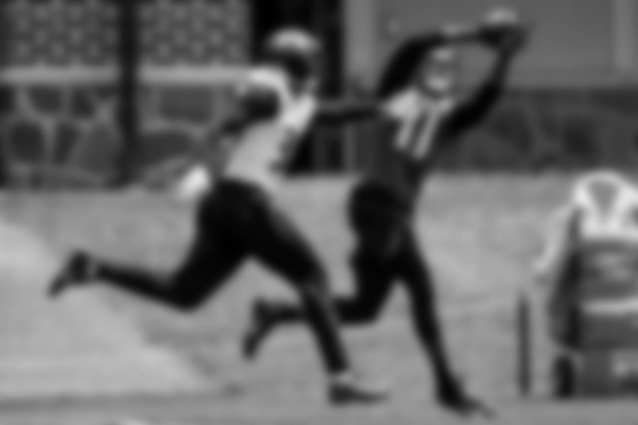 WR Breshad Perriman