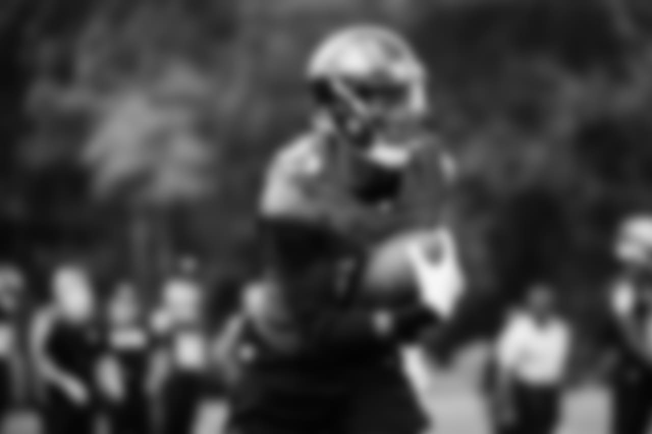 WR Jaleel Scott