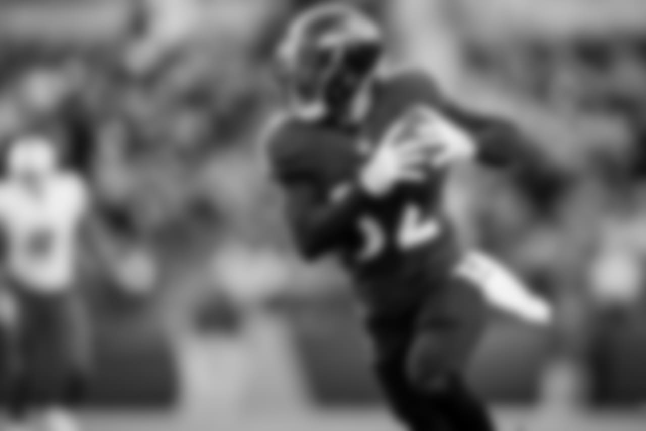 S Eric Weddle