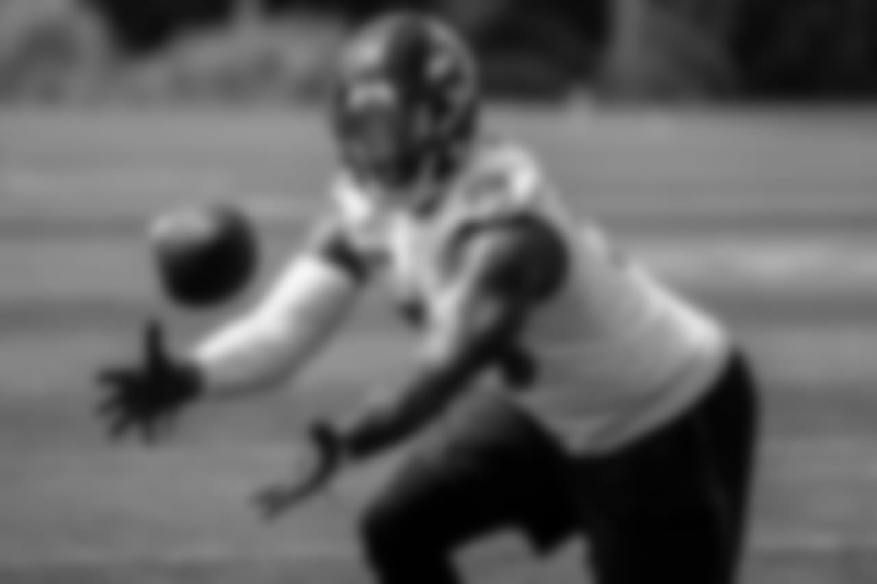 OLB Terrell Suggs