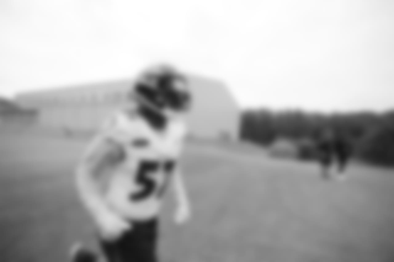 ILB C.J. Mosley