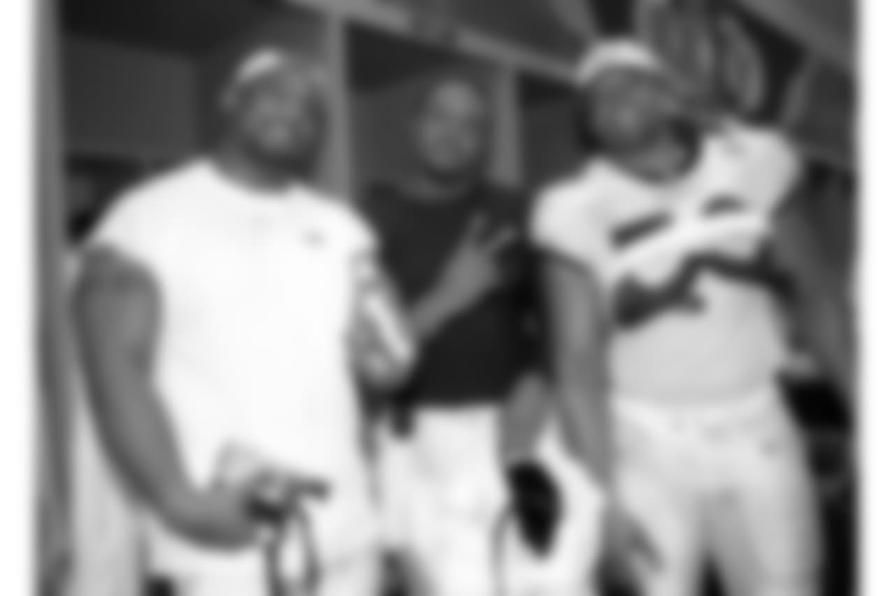 Master Folder - DO NOT ENTER 2000 Bowl Super Super Bowl XXXV Season Game Post Photos 2000 Season Post Game SBPOST~8.JPG