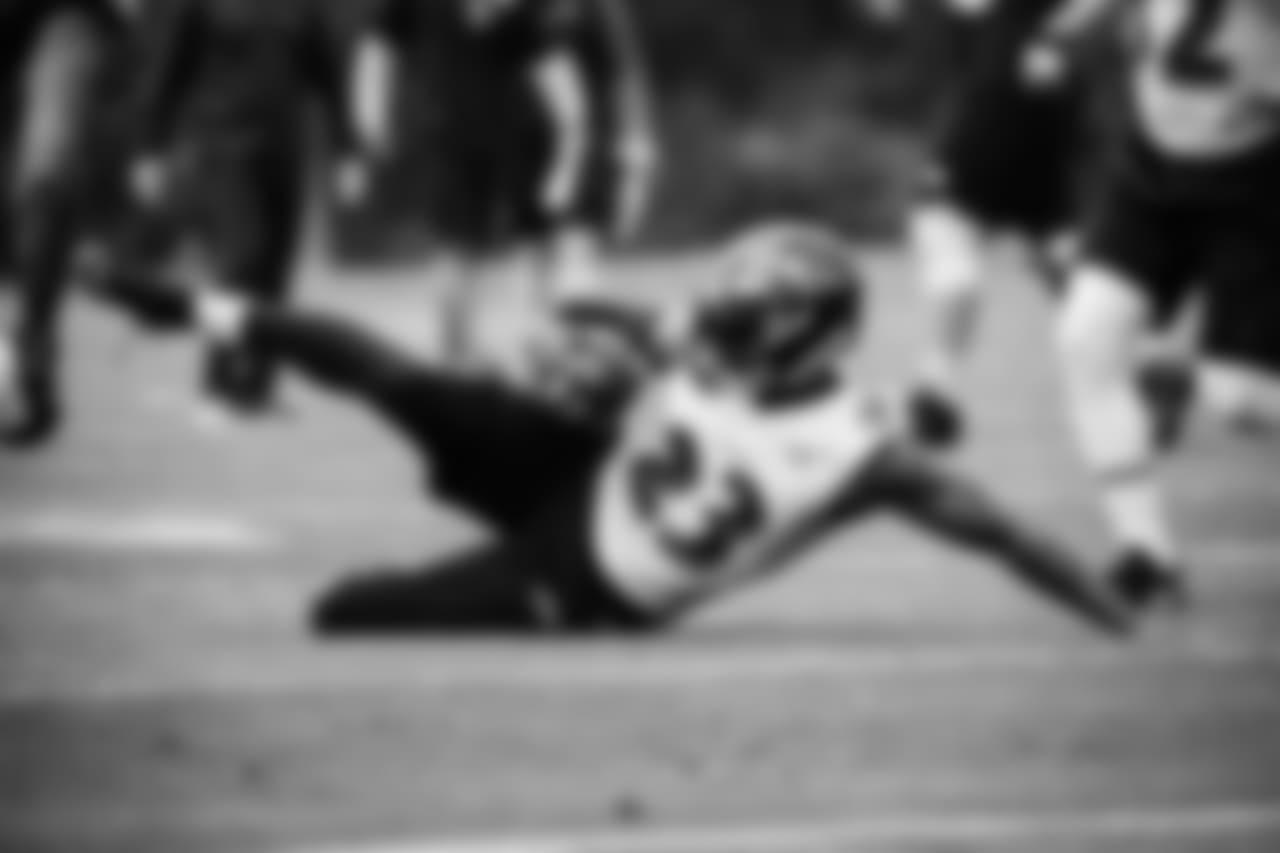 S Tony Jefferson