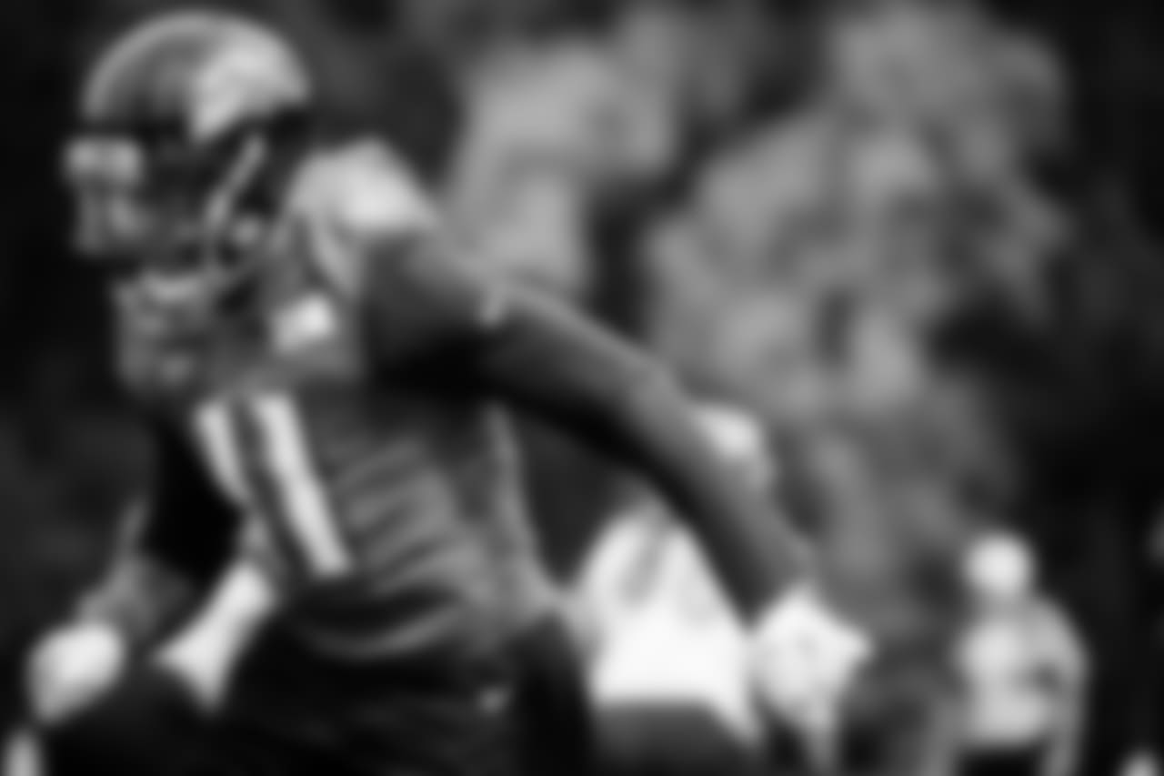 WR Breshad Perriman