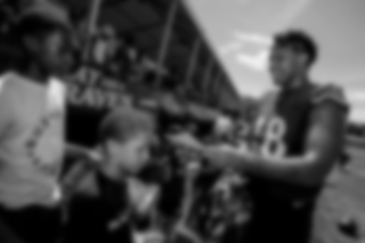 T Orlando Brown Jr.
