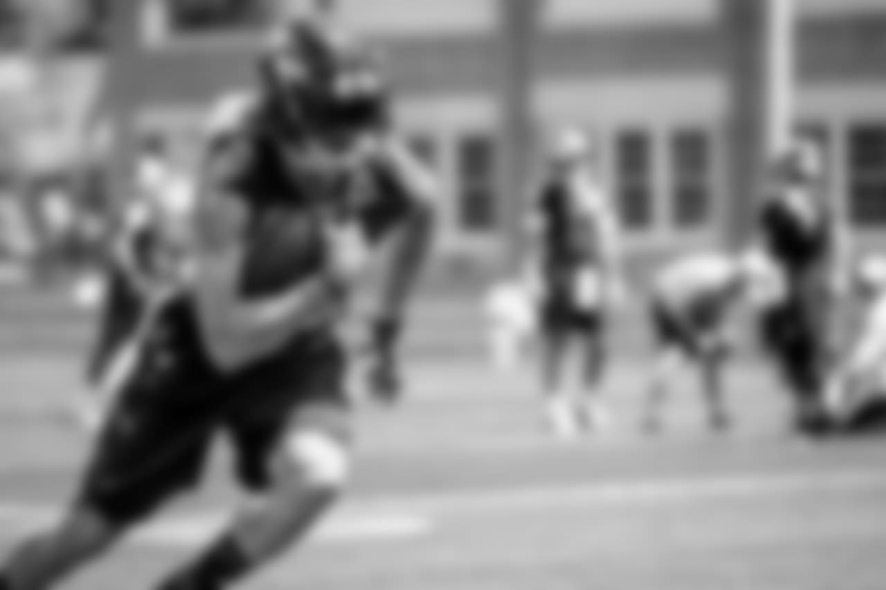 WR Willie Snead IV