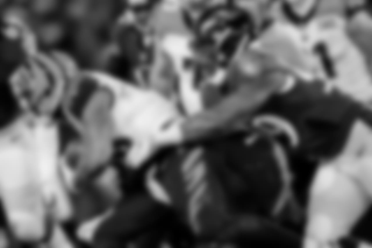 OLB Matthew Judon