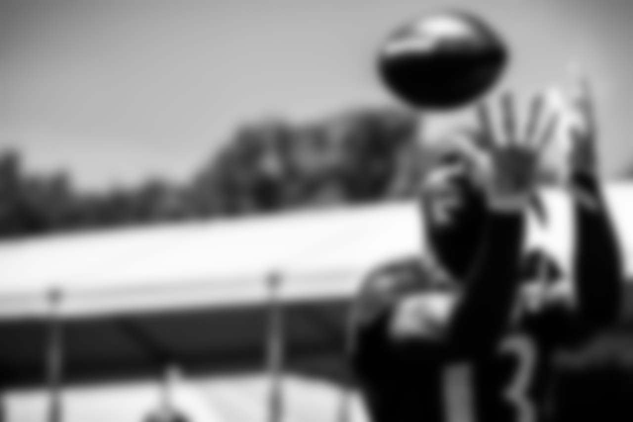 WR John Brown