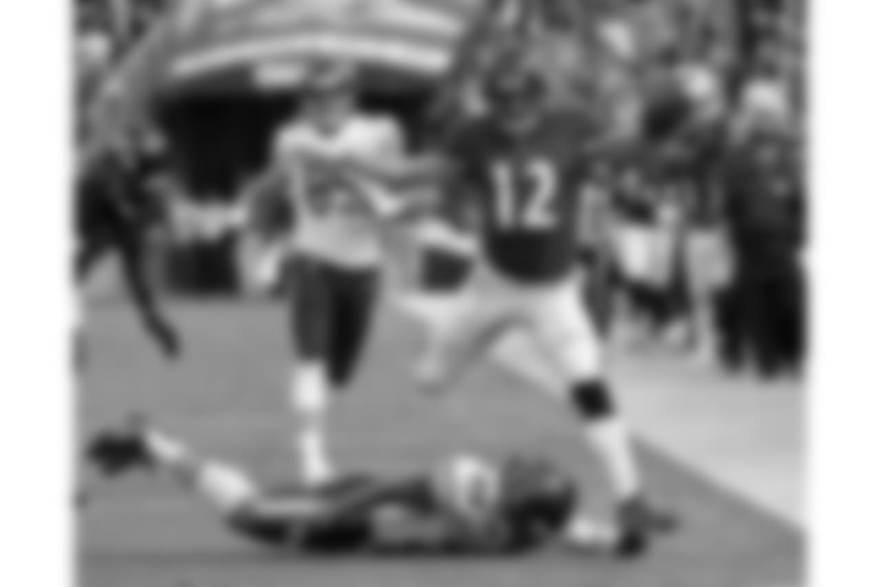 WR/RS Michael Campanaro