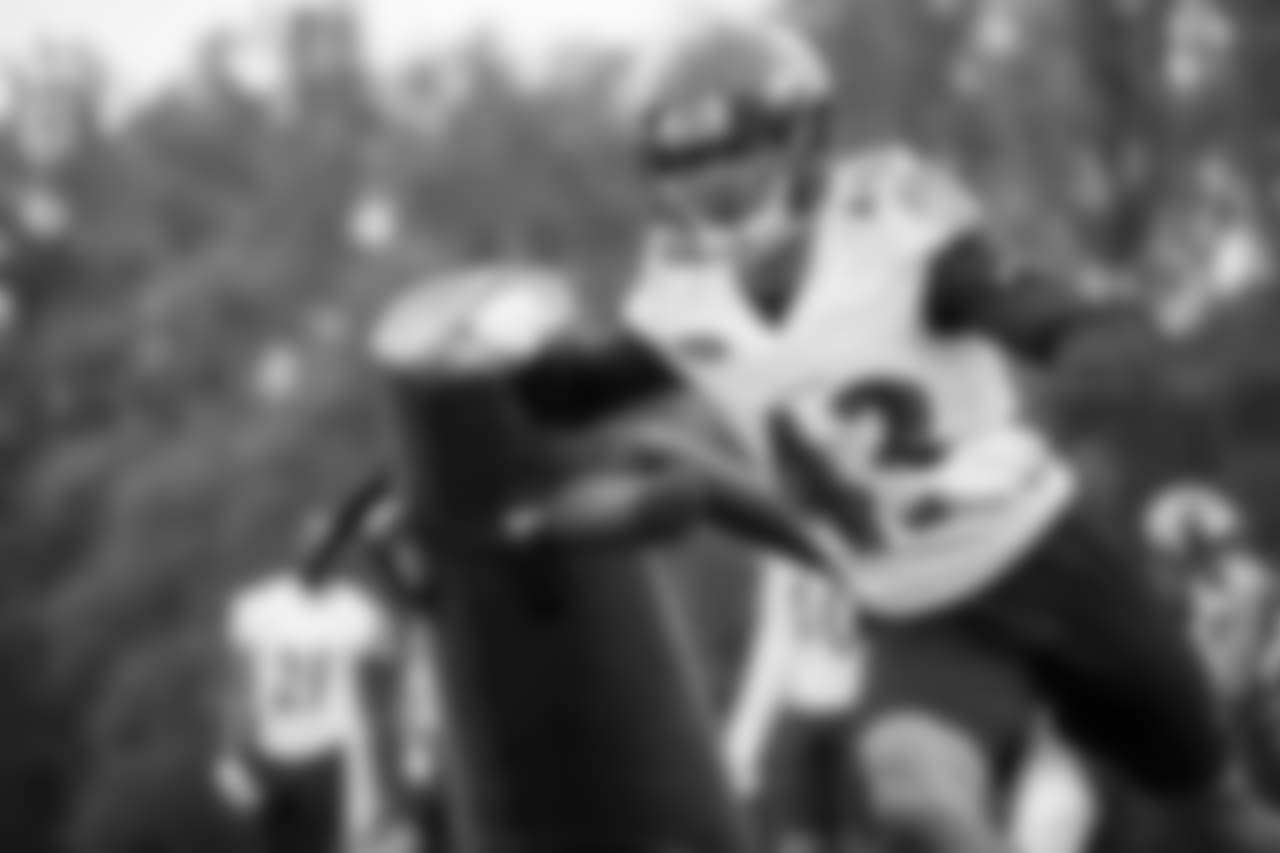CB Jaylen Hill