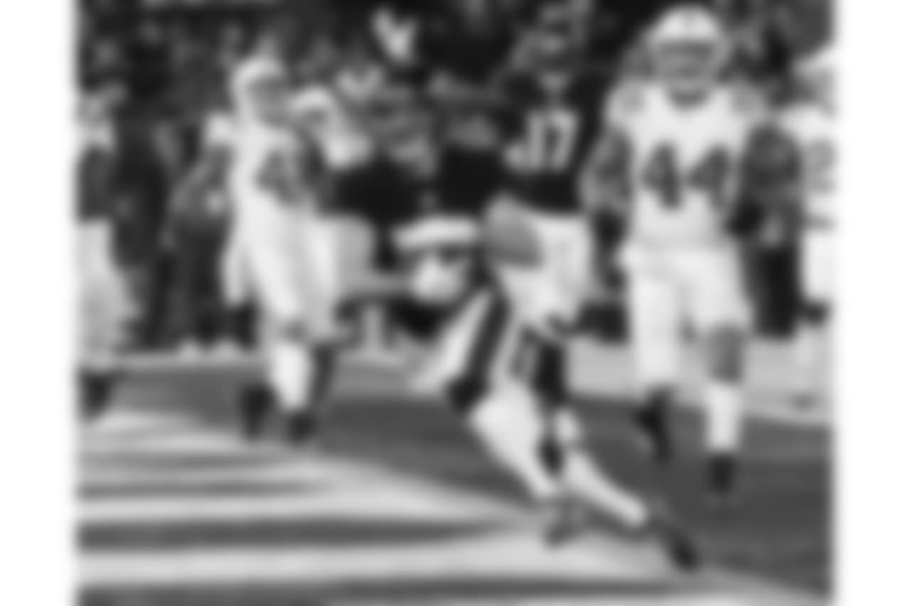 WR/RS Michael Campanaro