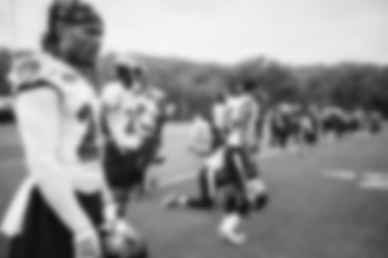 CB Brandon Carr