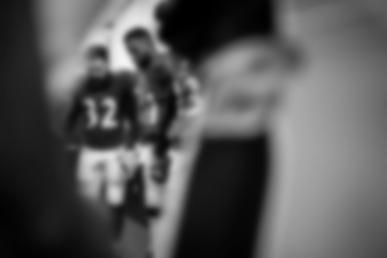 S Eric Weddle