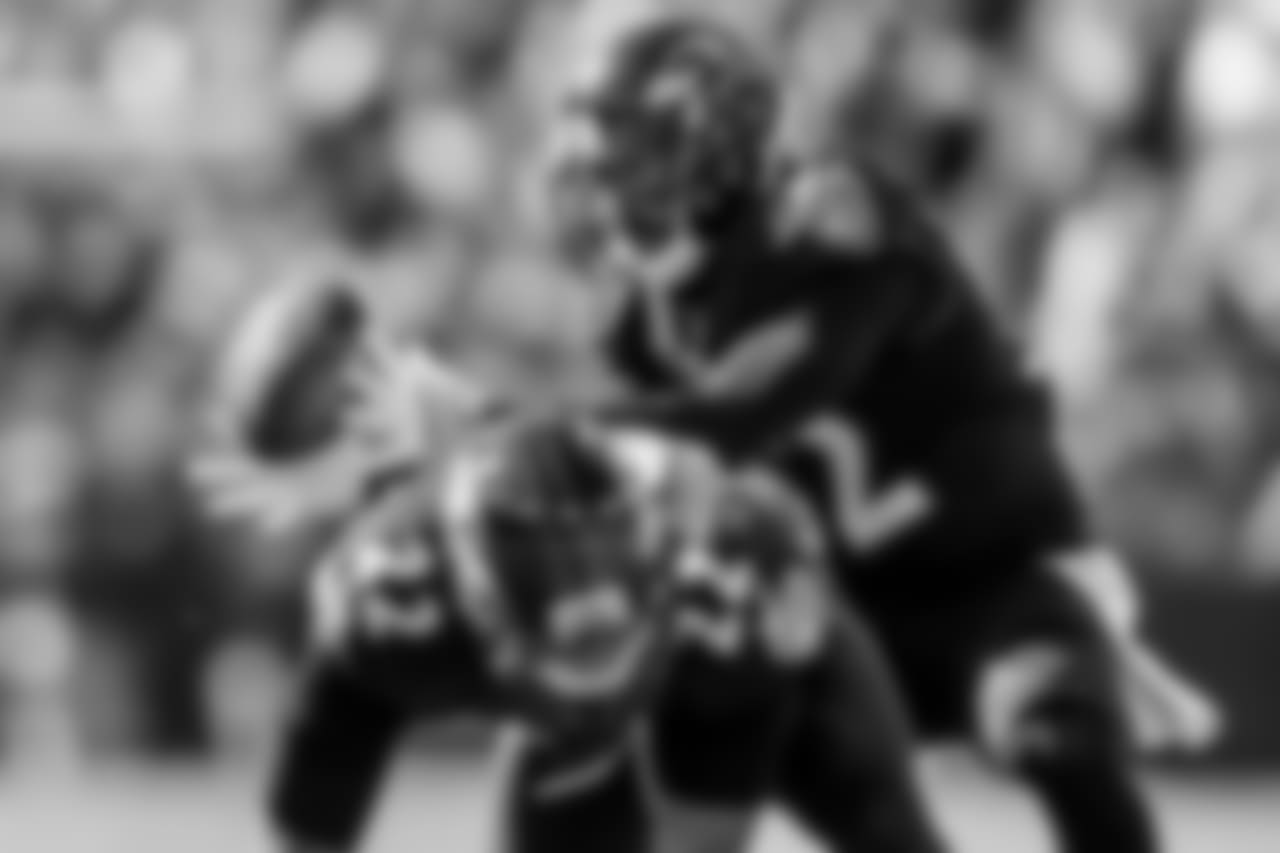 S Eric Weddle