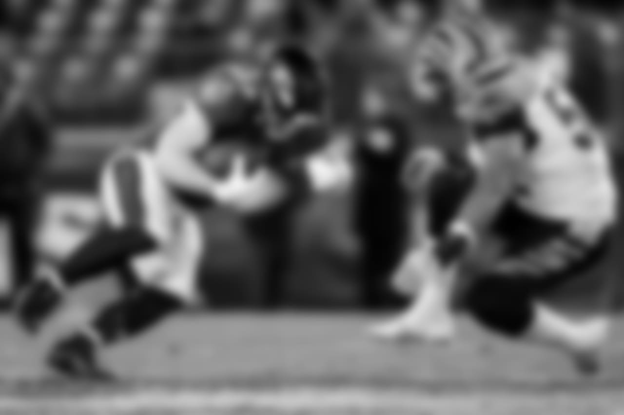RB Danny Woodhead