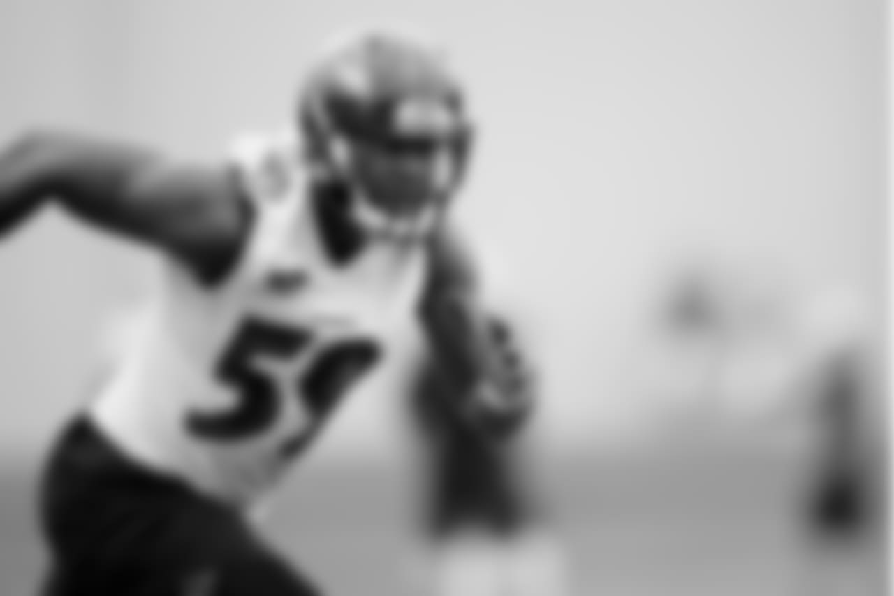 OLB Myles Humphrey