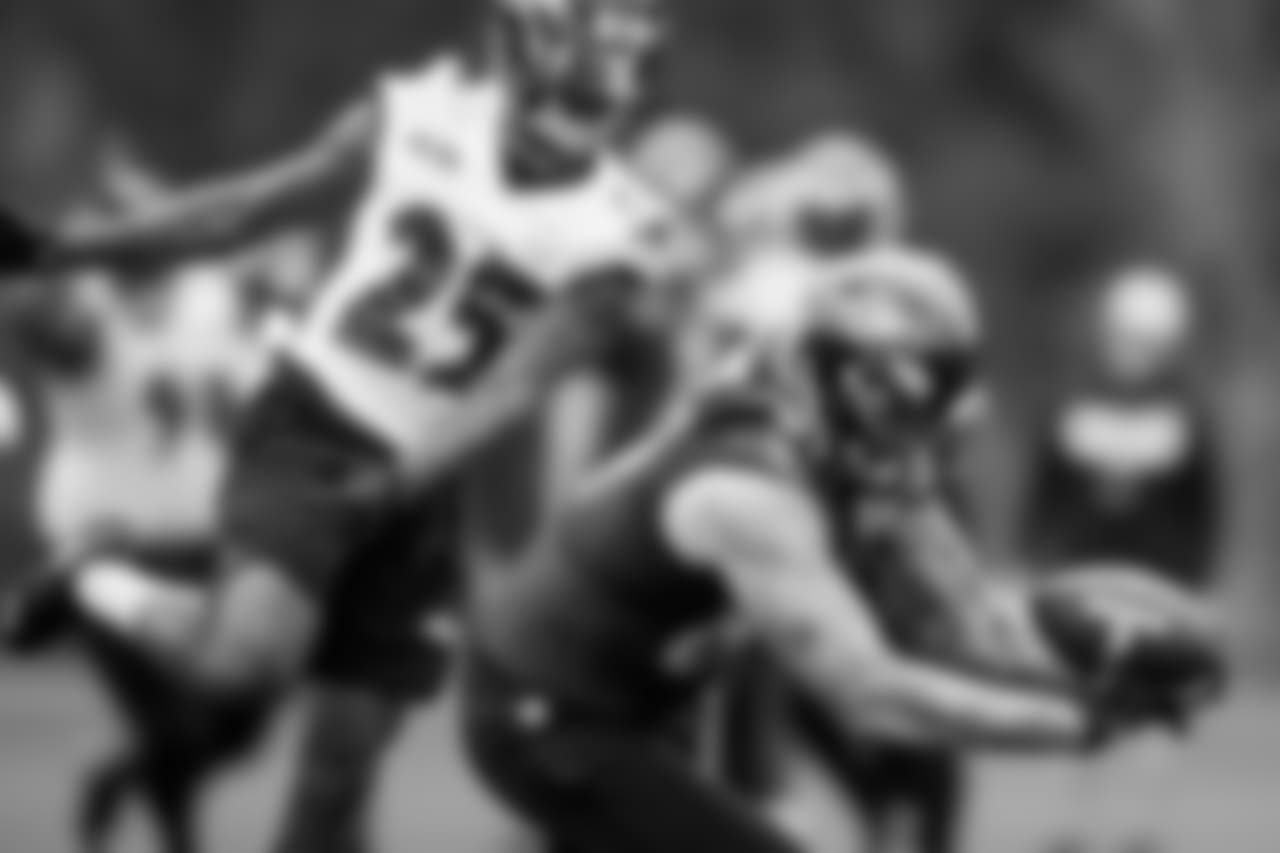 TE Maxx Williams