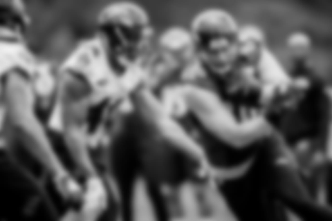 TE Nick Boyle