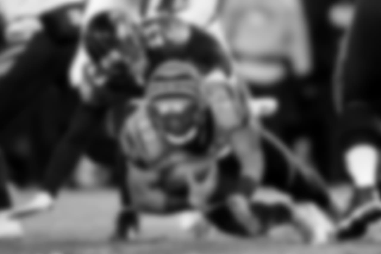S Tony Jefferson