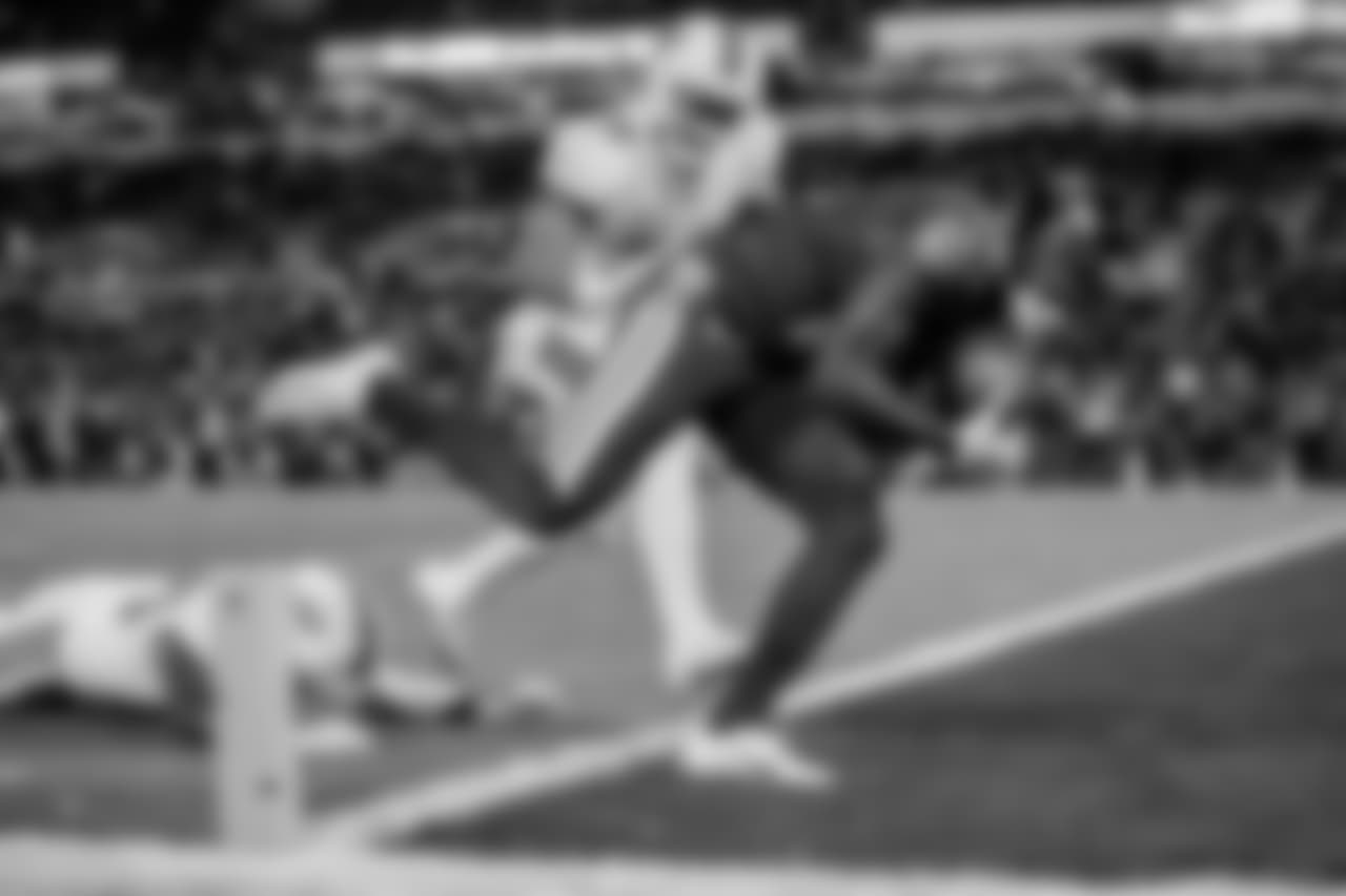 WR Jeremy Maclin