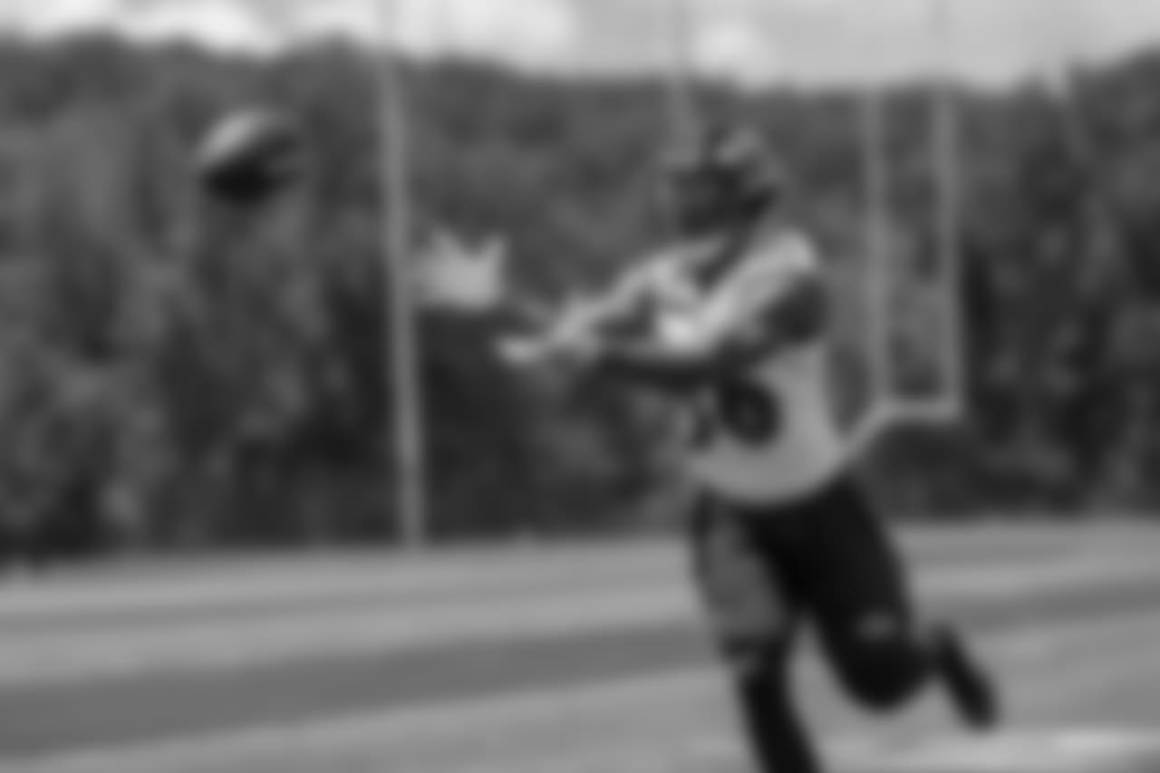 S Chuck Clark
